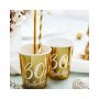 Pappersmuggar 30 �r Guld