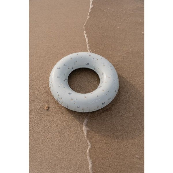 Little Dutch Badring 50 cm Ljusbl�