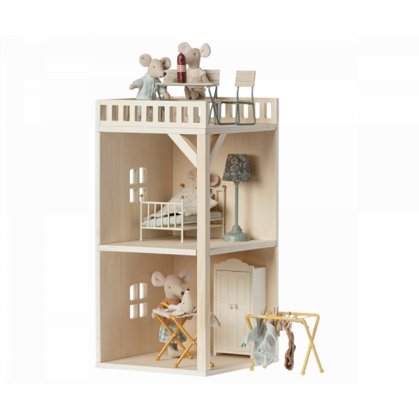 Maileg Annex - Mouse hole Farmhouse