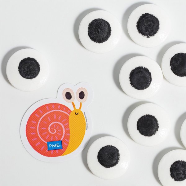 Socker�gon - PME - Stora (18mm)