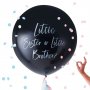 Jtteballong - Brother or sister?