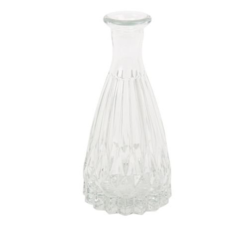 Vas i glas - 7 x 15 cm