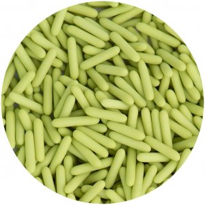 Sugar Rods - SweetApolita - Green Apple - 90 g