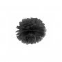 Pappersboll, Pom Pom Svart