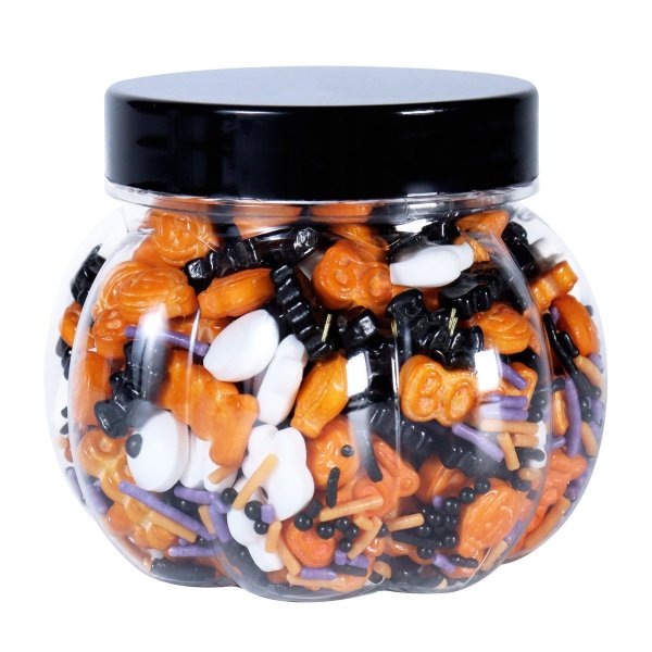 Str�sselmix - Pumkin Panic - PME - 136 g