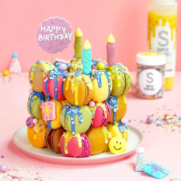 SuperDrip- Bl - 300g