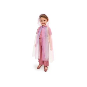 �lva cape - Maskeraddr�kt - One-size