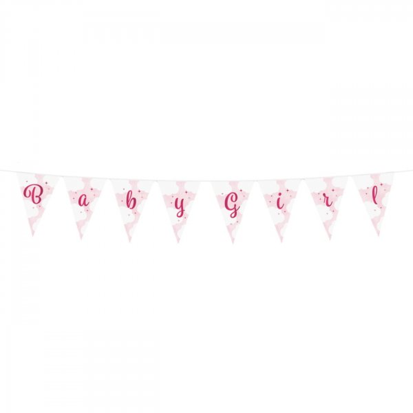 Girlang - Baby Girl - 2 m