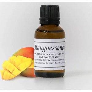 Arom/Essence - 25ml - Mango