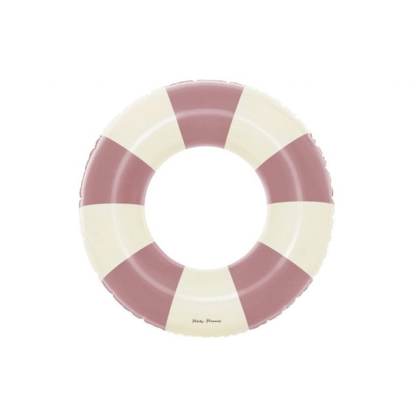 Badring - Olivia 45 - Dark Rose