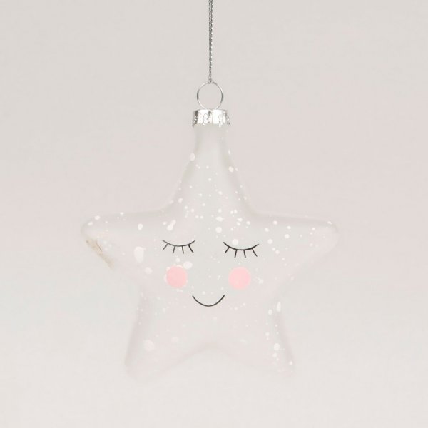 Julgranskula - Sass & Belle - Sleeping Star Julgranskula - Sass & Belle - Sleeping Star