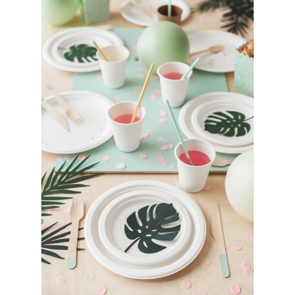 Pastellballonger - Premium 27 cm - Pistage - 100-pack Pastellballonger - Premium 27 cm - Pistage - 100-pack