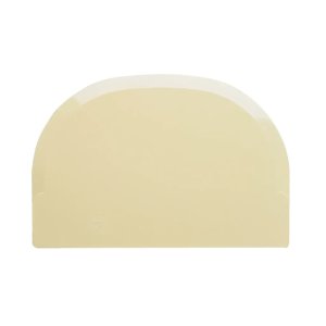 Chokladspatel - Plast - Chocolate World - 11,6x7,8 cm