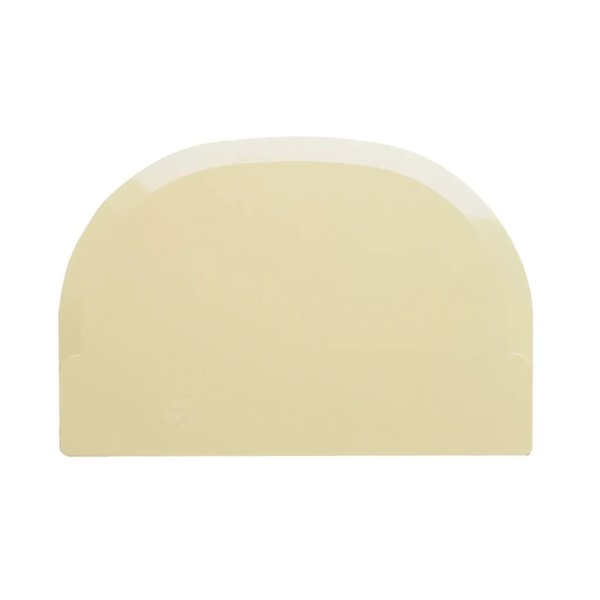 Chokladspatel - Plast - Chocolate World - 11,6x7,8 cm Chokladspatel - Plast - Chocolate World - 11,6x7,8 cm