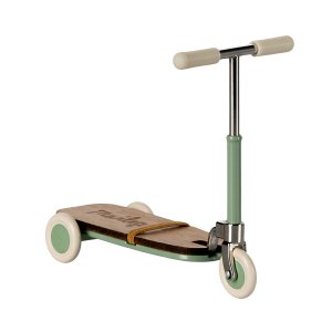 Sparkcykel - Maileg - Grön Sparkcykel - Maileg - Grön