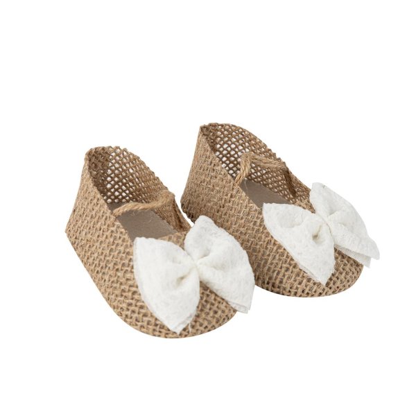 Babyskor till favors - 2-pack Babyskor till favors - 2-pack