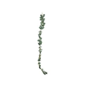 Girlang - Blommor - 2 m