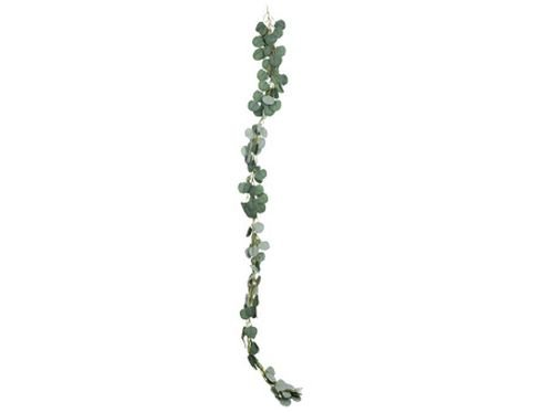 Girlang - Blommor - 2 m
