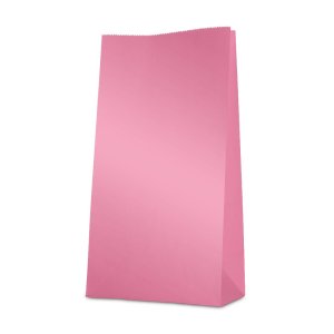 Kalaspåsar - Rosa - 23,5x13x6 cm - 12-pack Kalaspåsar - Rosa - 23,5x13x6 cm - 12-pack