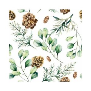 Servetter Eucalyptus & Kottar