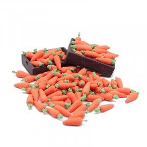 Minif�rem�l - Mor�tter - 5-pack