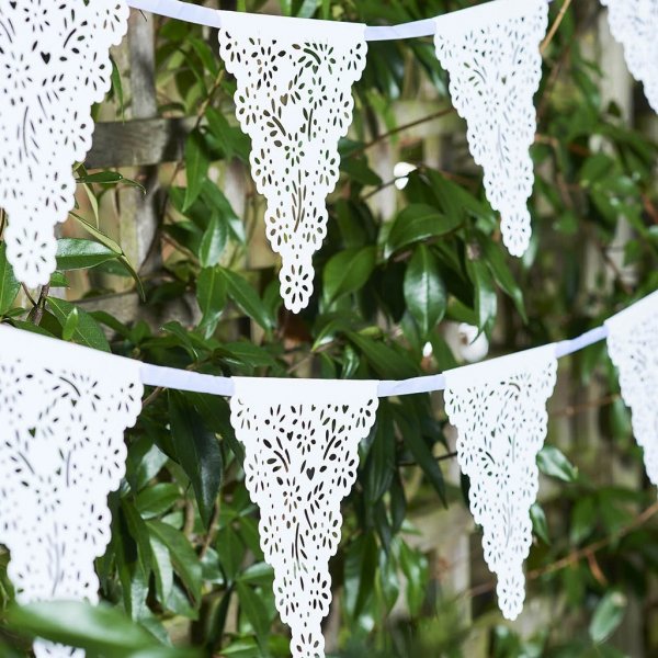 Vimpel - Dreamy Lace