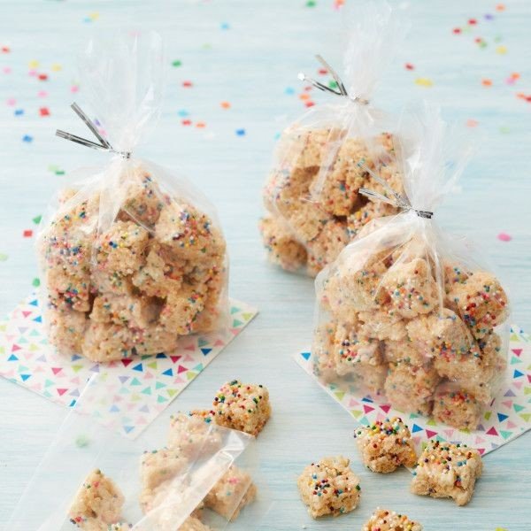 Cellofanpåsar - 10 x 24 cm - 50-pack - Wilton Cellofanpåsar - 10 x 24 cm - 50-pack - Wilton