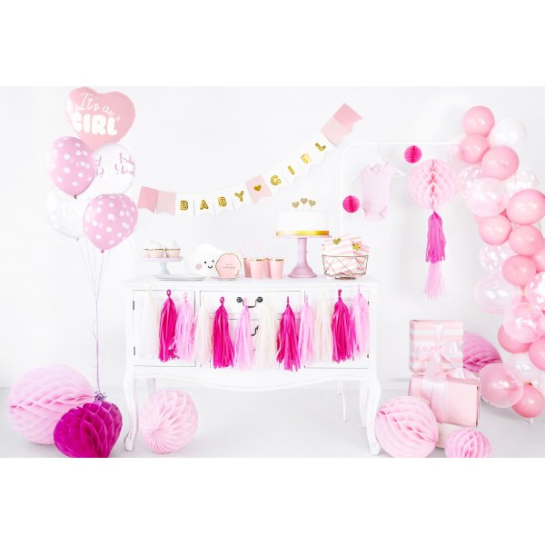 Vimpel - Baby girl Vimpel - Baby girl