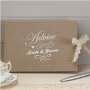 Gstbok - Advice for the bride & groom