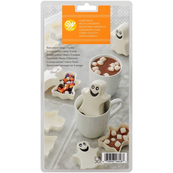 Chokladform Choco Bomb sp�ke - 2-pack