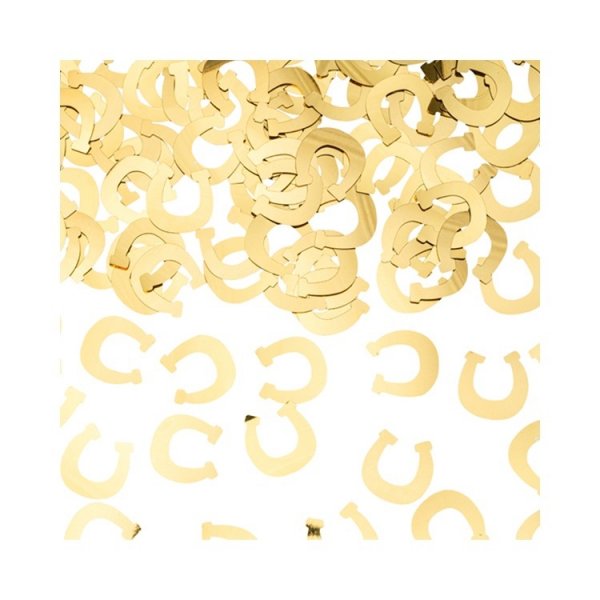 Konfetti H�stskor