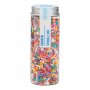 Str�sselmix - Regnb�gsmix - PME - 76 g
