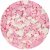 Strssel Mix - Baby Pink - Funcakes - 50 g