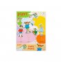 Pippi L�ngstrump Cake Topper