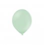 10-pack Pastellgr�na standardballonger