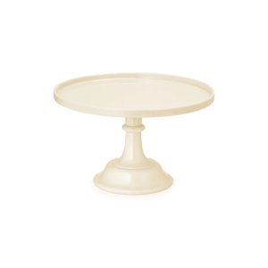 Tårtfat - Litet - Beige Tårtfat - Litet - Beige