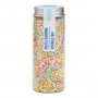 Str�sselmix - Regnb�gsmix Pastell - PME - 76 g