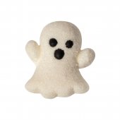 Marshmallow-dekorationer Marshmallow-dekorationer