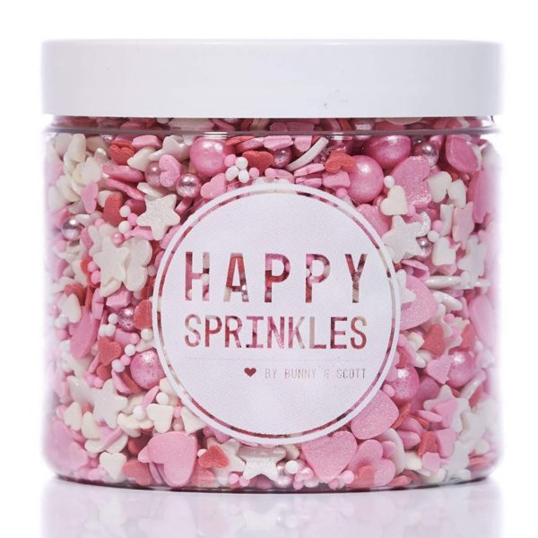 Strsselmix - Happy Sprinkles - Love Birds