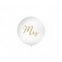 J�tteballong Mrs