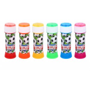 Såpbubblor - Football bubbles - 1 st Såpbubblor - Football bubbles - 1 st