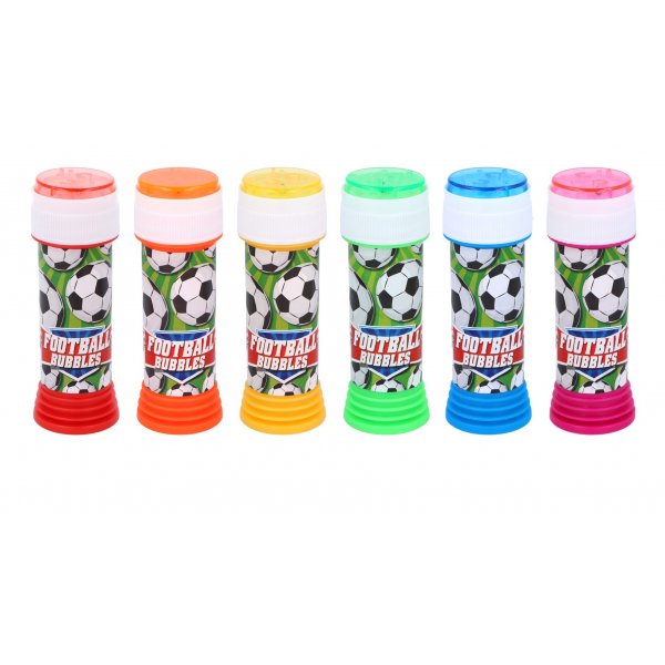 S�pbubblor - Football bubbles - 1 st