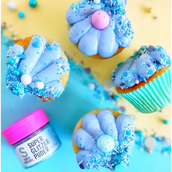 Strösselmix - Under The Sea - Super streusel - 90g Strösselmix - Under The Sea - Super streusel - 90g