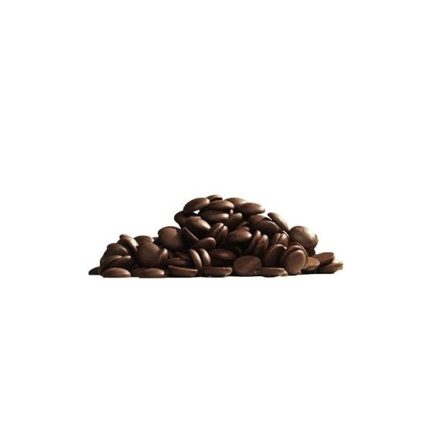 Callebaut Choklad - Sockerfri M�rk - MALCHOC-D - 100g