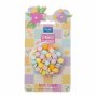 Str�ssel - Blommor - Pastell - PME - 25 g