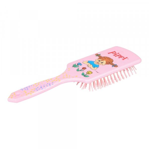 H�rborste - Pippi L�ngstrump