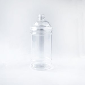 Godisburk - 0,5 liter