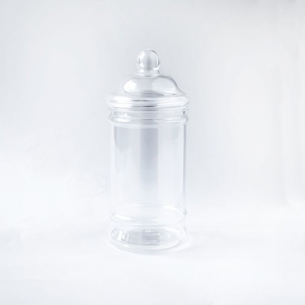Godisburk - 0,5 liter