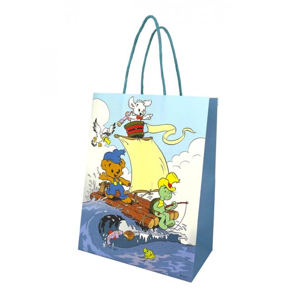 Presentp�se, Bamse Bl�