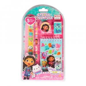 Gabby's Dollhouse - Skrivset Gabby's Dollhouse - Skrivset